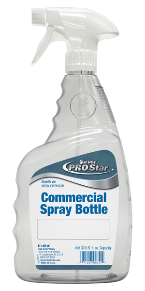 Commercial Grade Sprayer