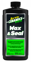 Wax & Seal