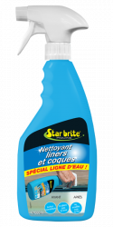 Swimming Pool Waterline and Shell Cleaner 650 ml