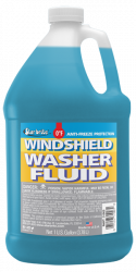 Windshield Washer Fluid (0