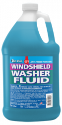 Windshield Washer Fluid (-20