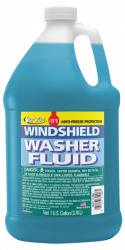 Windshield Washer Fluid (+21)