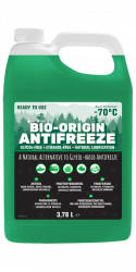 Bio-Origin Antifreeze