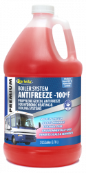Premium Boiler System Antifreeze -100°