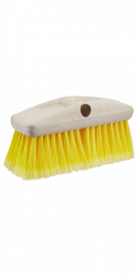 Soft Wash Brush (Yellow)