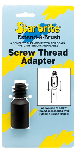 Screw Thread Adaptor