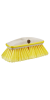 Soft Premium Wash Brush W/Bumper