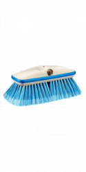 Medium Premium Wash Brush W/Bumper