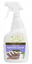 The Outdoor Collection Furniture Cleaner