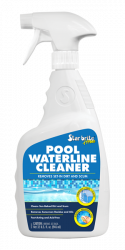 Home Pool Waterline Cleaner