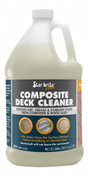 Star brite Home Composite Deck Cleaner