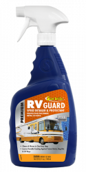 RV Guard Speed Detailer Spray