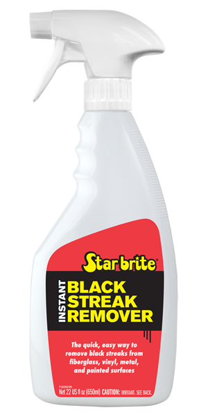 Star Brite Instant Black Streak Remover 