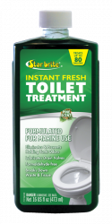 Instant Fresh Toilet Treatment Pine Scent