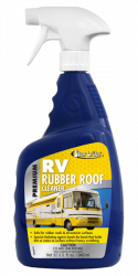 Premium RV Rubber Roof Cleaner