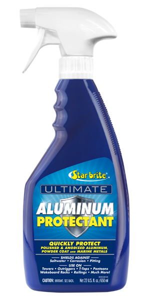 Ultimate Aluminum Protectant