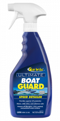 Boat Guard Speed Detailer & Protectant