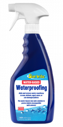 Water-Based Waterproofing