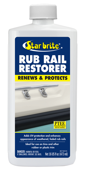 Rub Rail Restorer