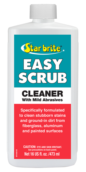 Easy Scrub