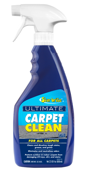 Ultimate Carpet Clean