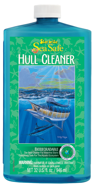 Sea Safe Hull Cleaner