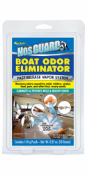 NosGUARD SG Boat Odor Eliminator