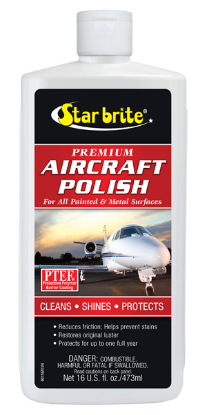 Aircraft Polish