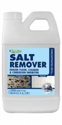 Salt Remover