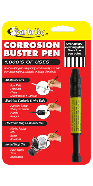 Corrosion Buster Pen