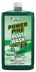 Power Pine Wash