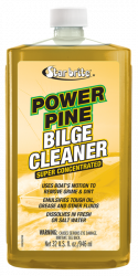 Power Pine Bilge Cleaner