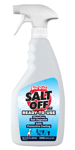 Salt Off – Ready To Use