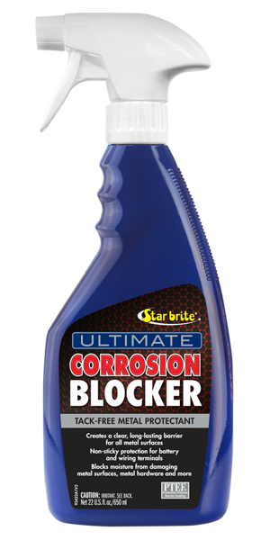 Ultimate Corrosion Blocker 22 Oz
