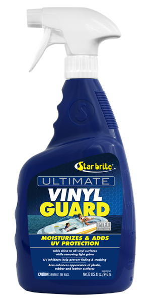 Ultimate Vinyl Guard