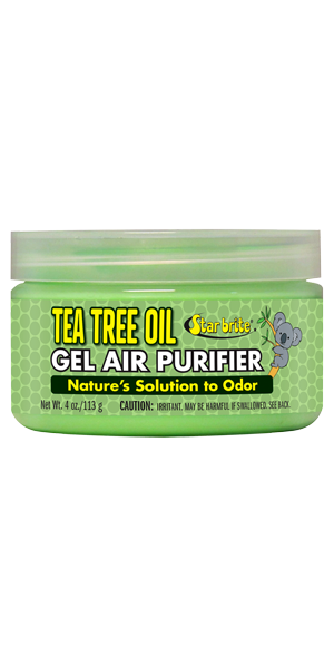 Tea Tree Gel - Tub
