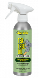 Tea Tree Oil - Spray