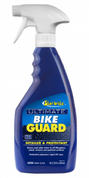 Ultimate Bike Guard