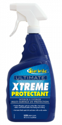 Ultimate Xtreme Protectant