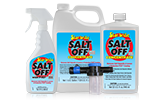 Produit anti-sel « Salt Off »