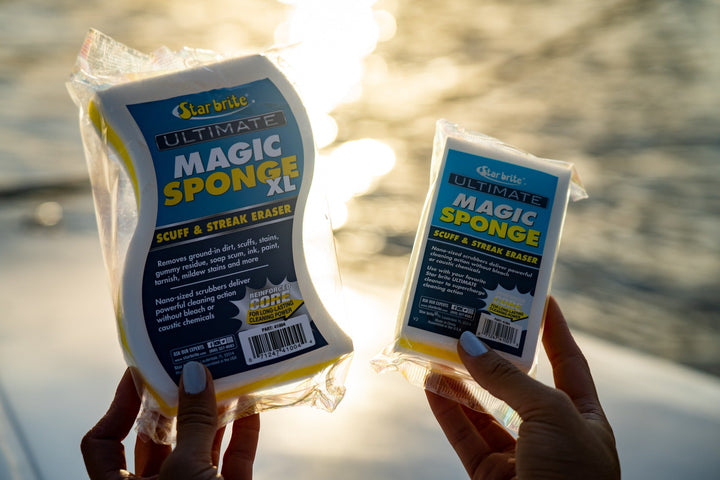 Ultimate Magic Sponge - Star brite Distributing, LLC