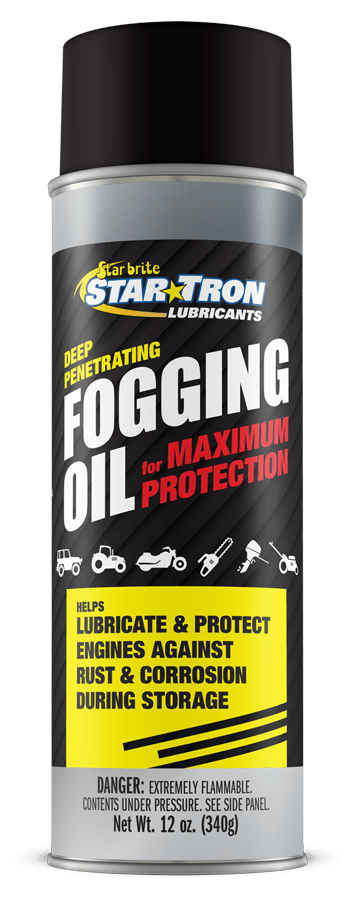Fogging Oil - Star brite Distributing, LLC