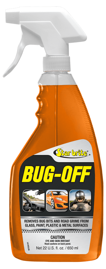 Bug Off - Star brite Distributing, LLC