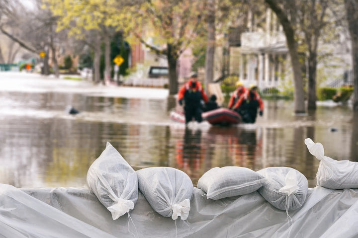 Immediate Action Needed: Combat Flooding with Star brite - Star brite Distributing, LLC