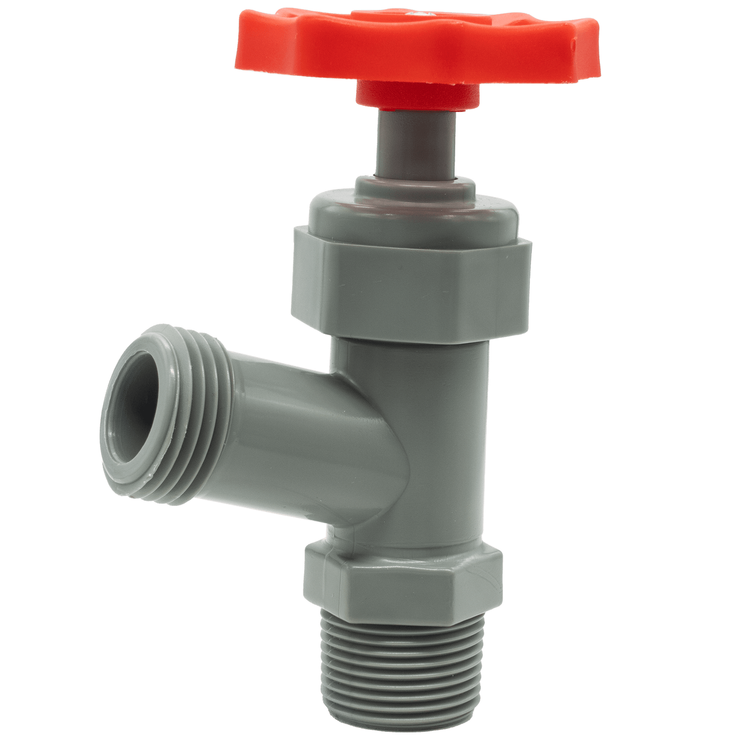 5 Gallon Carboy Spigot – Heavy - Duty Chemical - Resistant Valve - Star brite Distributing, LLC