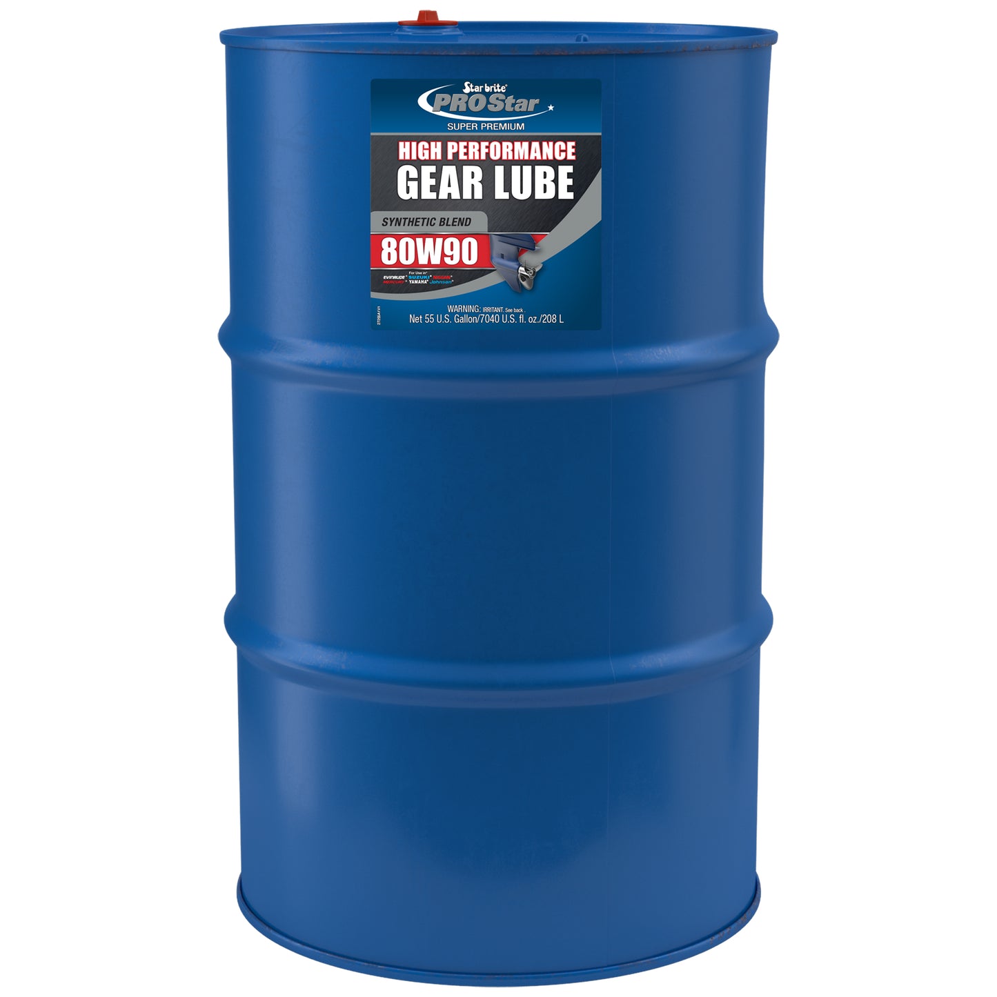 PRO Star Synthetic Blend Lower 80W-90 Unit Gear Lube