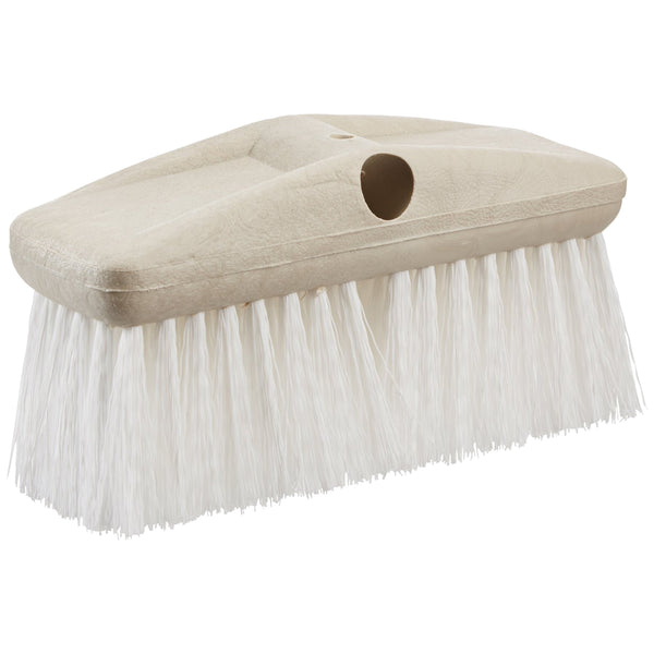 8" Heavy Duty Stiff Wash Brush - Star brite Distributing, LLC