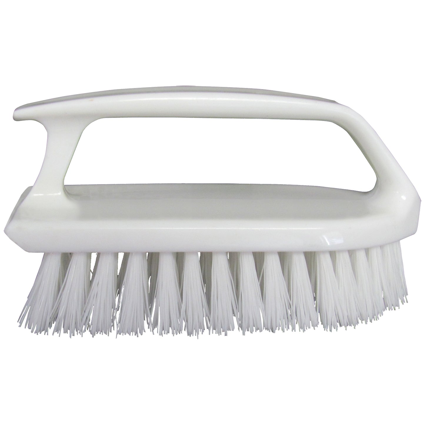 Heavy - Duty Hand Scrub Brush – 6" Stiff Bristle Cleaning Tool - Star brite Distributing, LLC