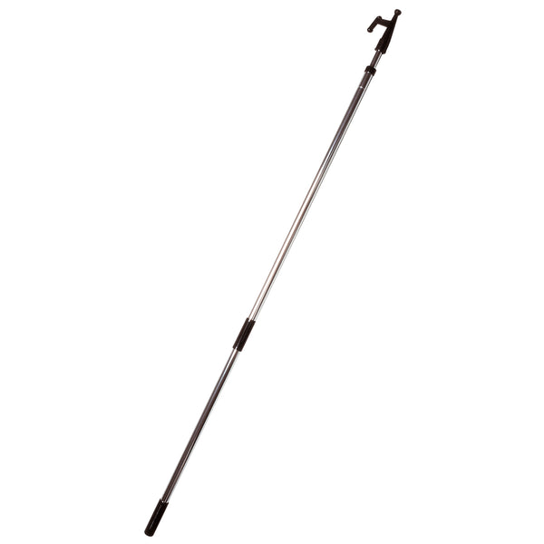 Telescopic Floating Handle 5'-10' with Quick-Connect Hook - Star brite Distributing, LLC