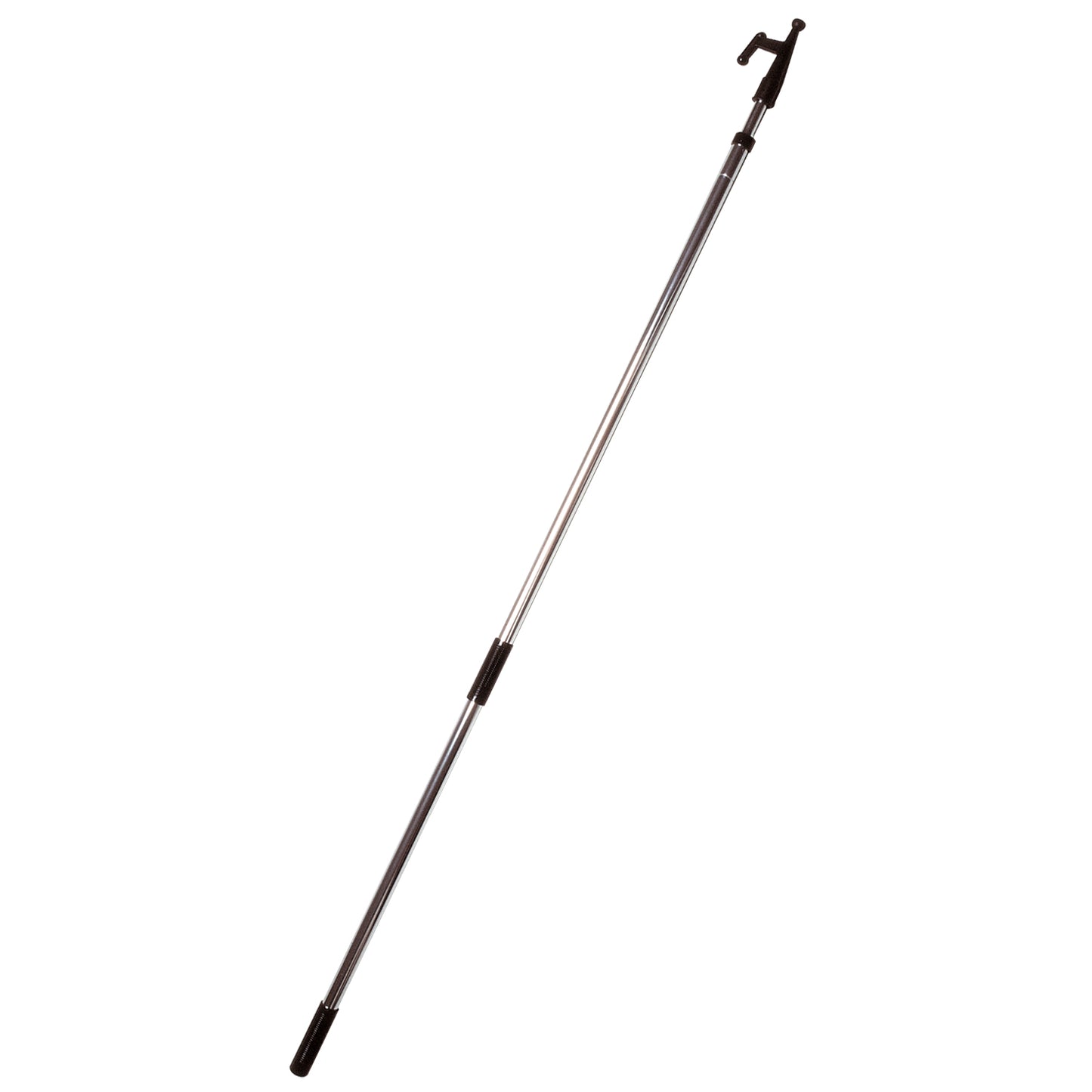 Telescopic Floating Handle 5' - 10' with Quick - Connect Hook - Star brite Distributing, LLC